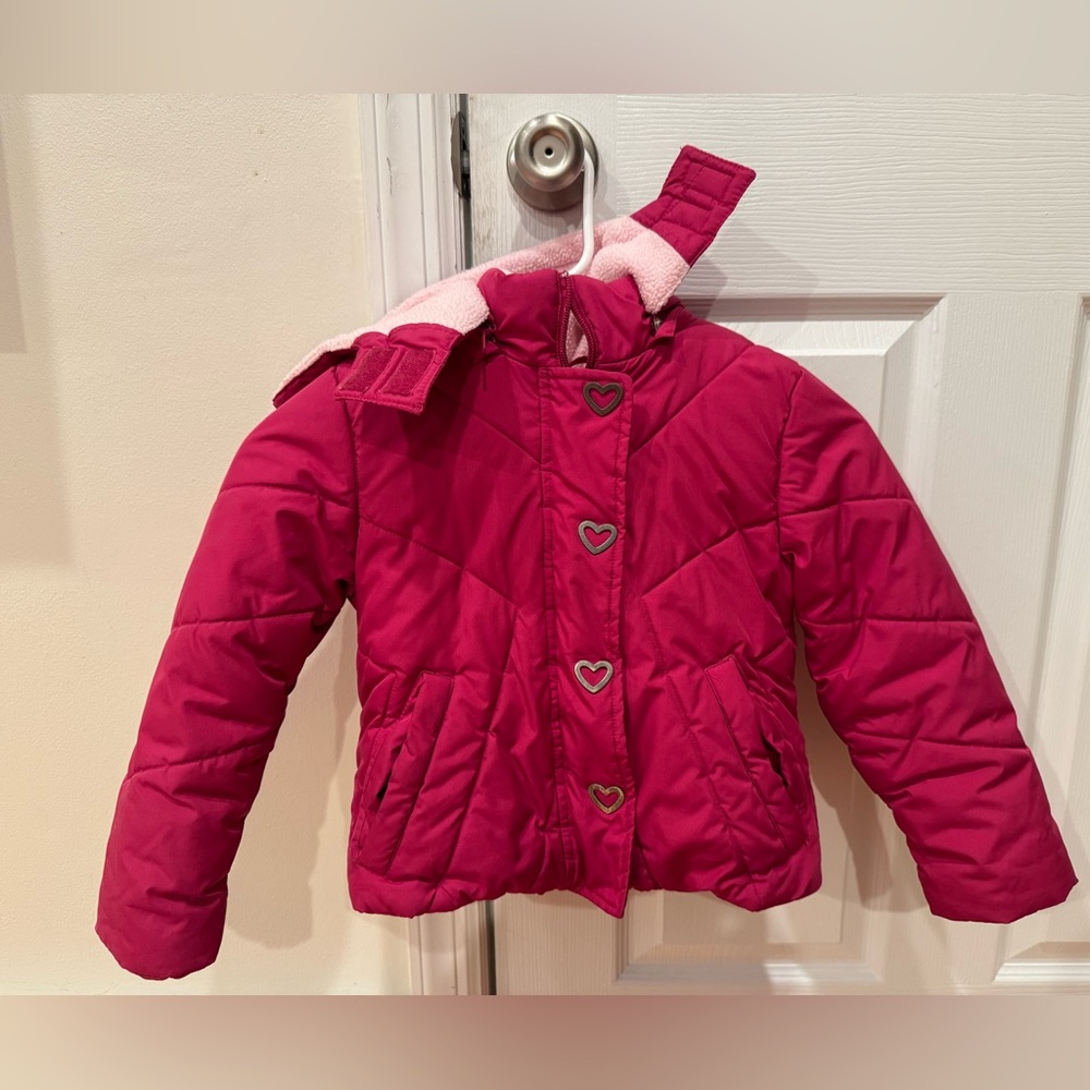Talbots Girl Size 4/5 Jacket